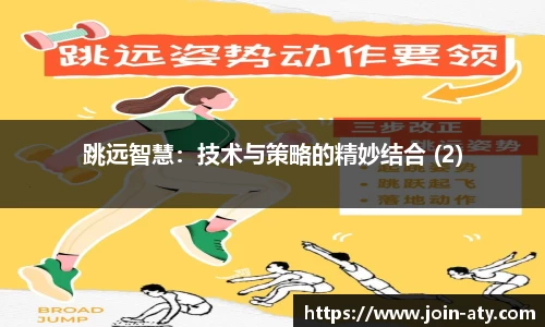 跳远智慧：技术与策略的精妙结合 (2)